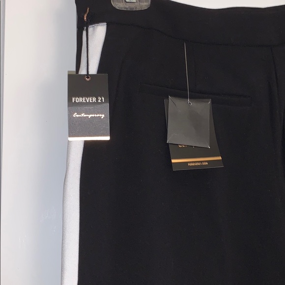 Tuxedo pant - Picture 3 of 3